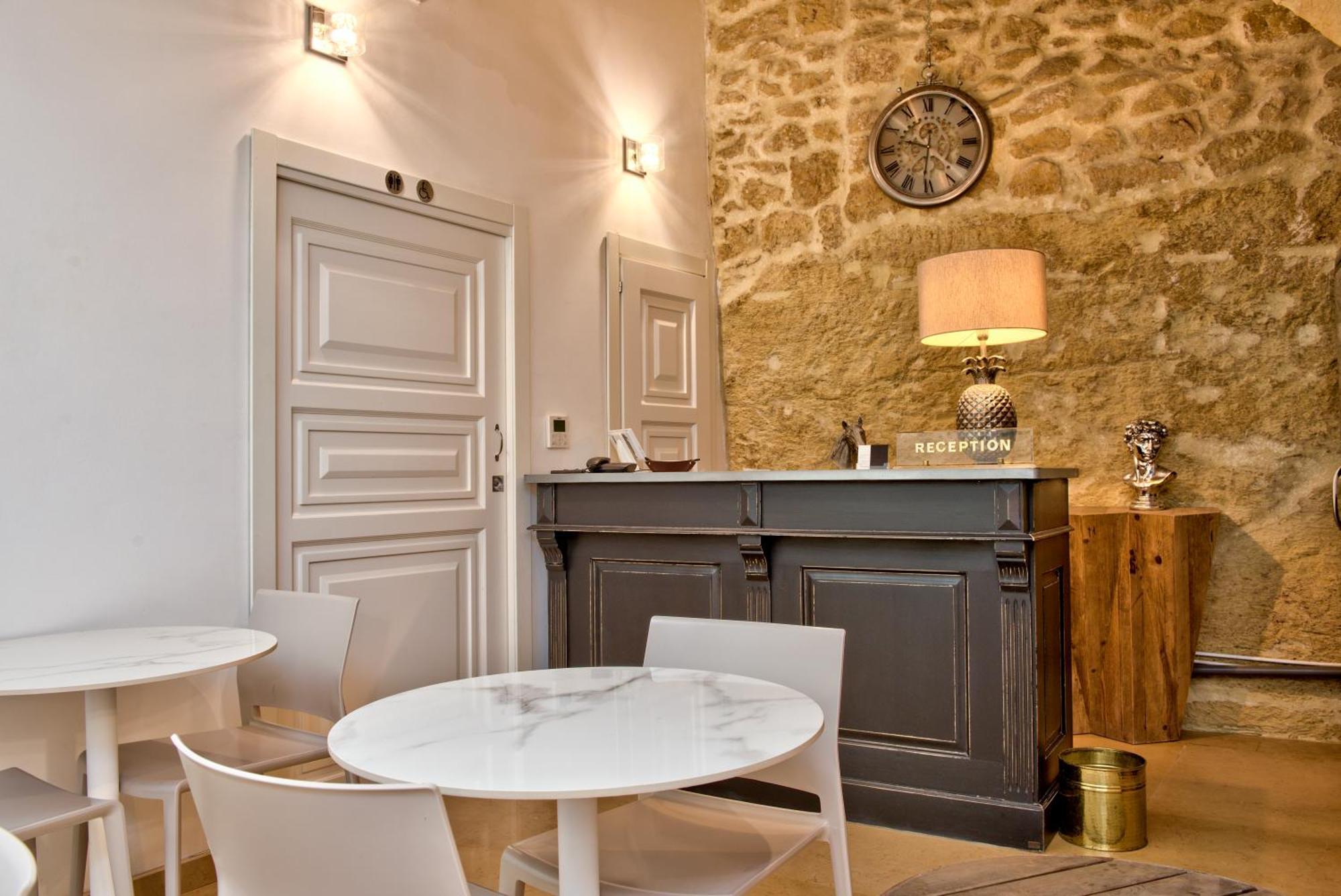 50Th Guest House Birgu Exterior foto